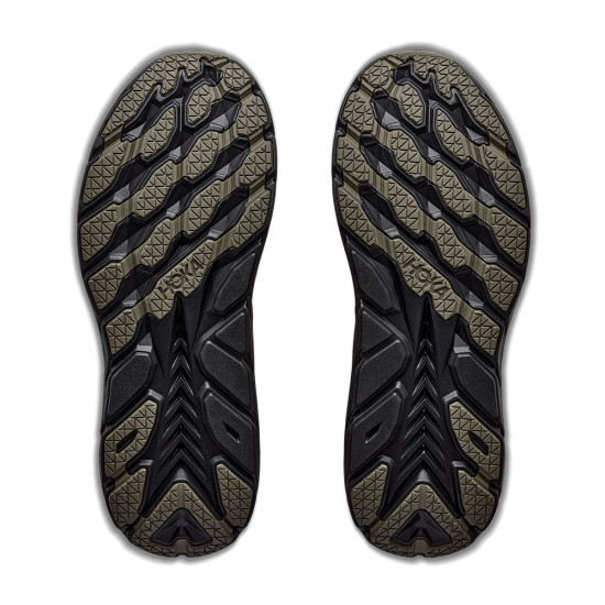 Hoka Clifton UTL